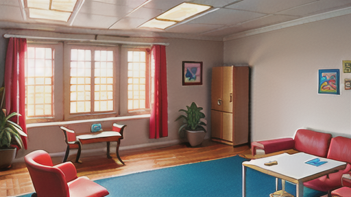 介護付有料老人ホームの特徴