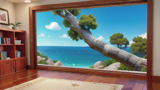 オーバーハングのメリット