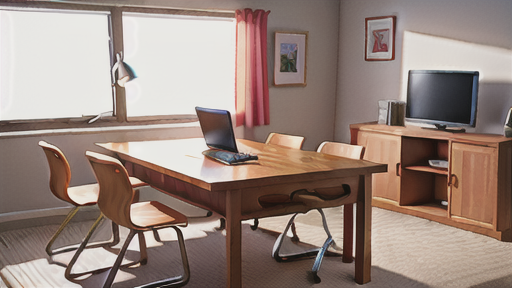 オープンハウスの利点