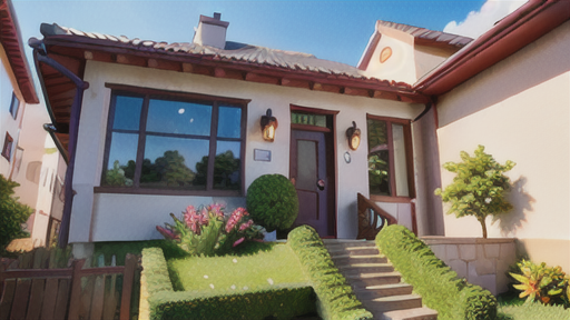 オープンハウスを開催するためのステップ