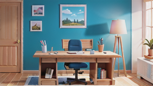 在宅復帰を目指す施設としての役割