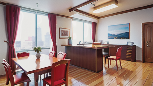 オープンハウスで成功するためのヒント