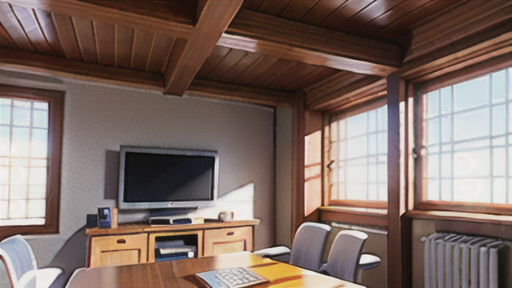 屋内使用時の注意点