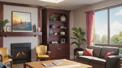 快適な室内環境の作り方