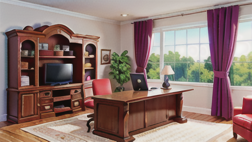 オープンルームのデメリット