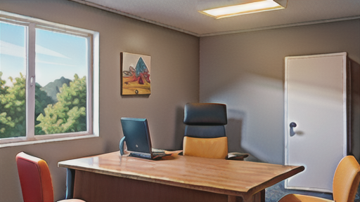 オープンルームに不安がある場合の対処法