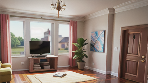 オープンルーム開催の注意点