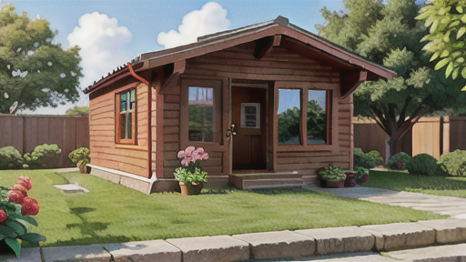 オープン外構のメリット