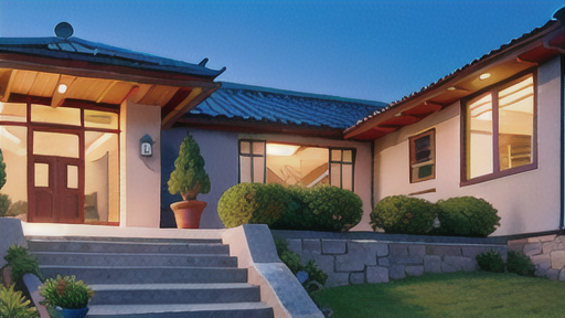 オープン外構のデメリット