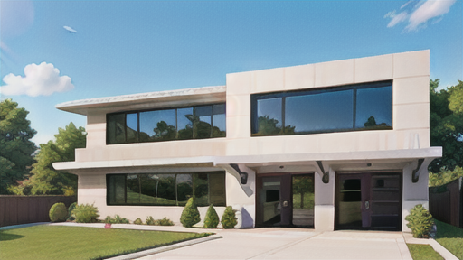 セミクローズド外構とは？