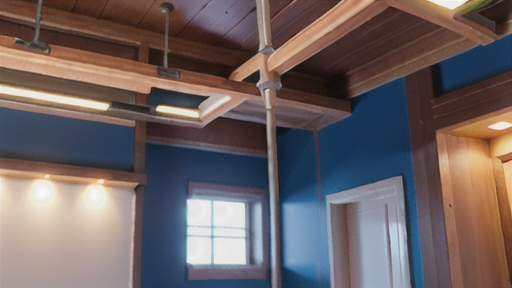 鋼製六角束の特徴