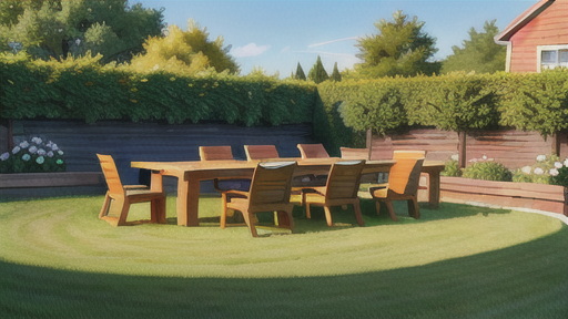 専用庭のデメリット