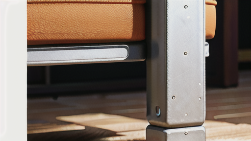 鋼製六角束の耐久性