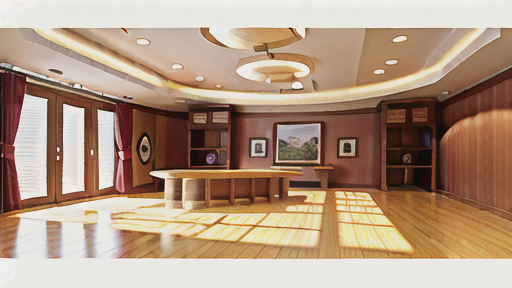 栴檀材を使用した建築物の利点