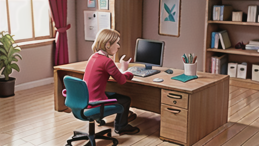 提案型と一般型の違い