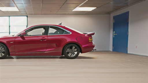 カースペースの活用方法