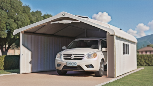 カーポートのメリット・デメリット