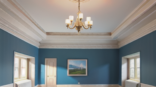 廻り縁の選び方