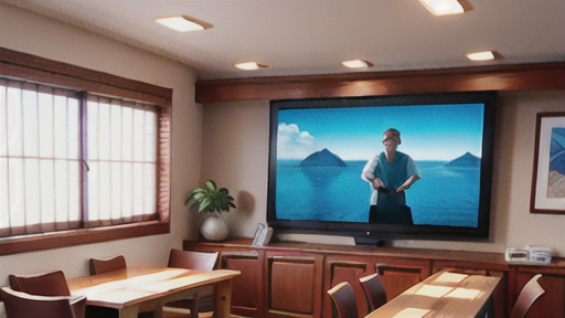 産業・業務・運輸分野への影響