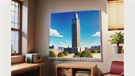 高度地区の目的