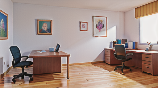 大規模修繕と大規模模様替え