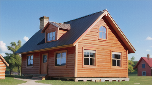 建築確認申請が不要な木造住宅