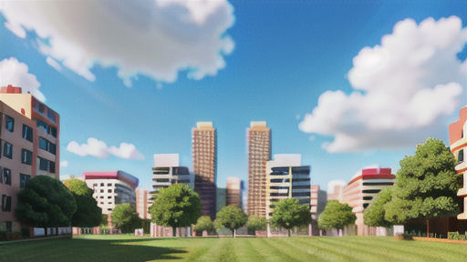 高度利用地区のメリットとデメリット