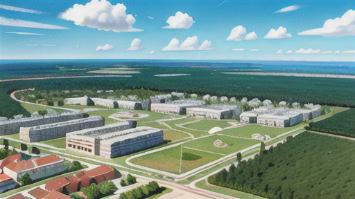 高度利用地区の適応例と活用方法