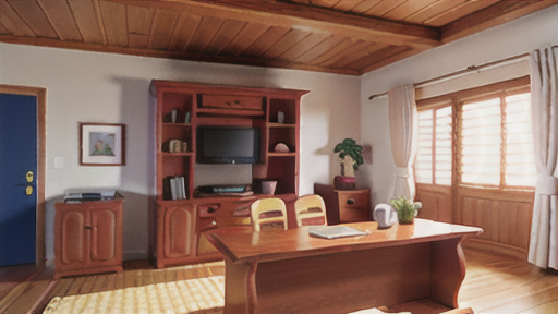 高野槙の木材としての利用