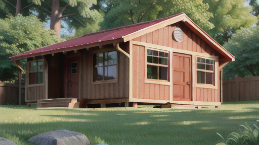 高野槙の外壁材としての適性