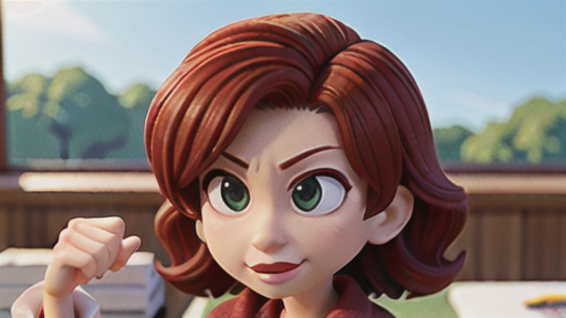 高野槙の蓄材量の減少