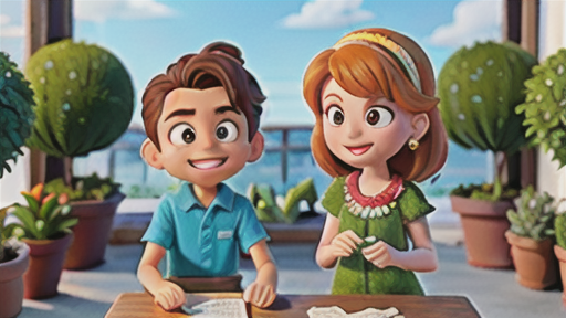 ガーデニングのスタイル