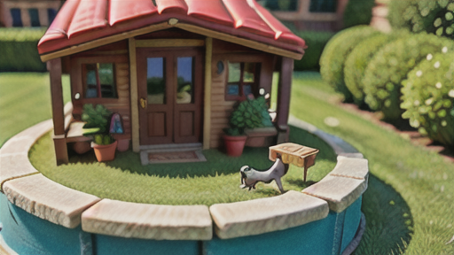 ガーデニングのメリット