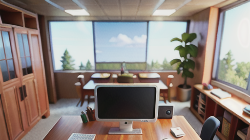 開発目標の設定