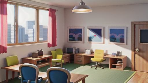 高齢者向け住宅事業化の支援