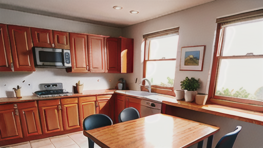 住宅改良資金貸し付け