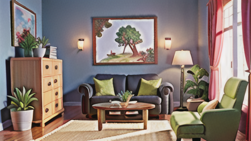 高齢者専用賃貸住宅の特徴