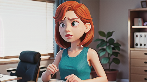 肌分かれの影響