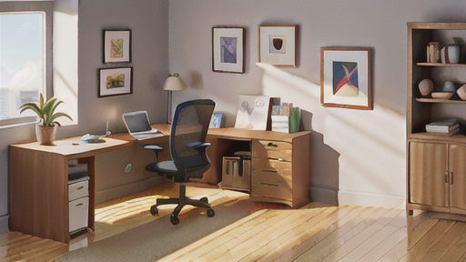 剛心アームが適した建物