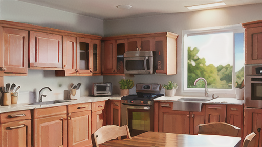 キッチンスペシャリストの仕事内容