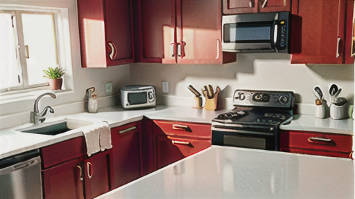 キッチンスペシャリストの資格