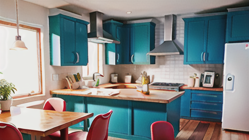 キッチンスペシャリストの活躍の場