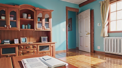 建築基準法で定められる階段の安全基準