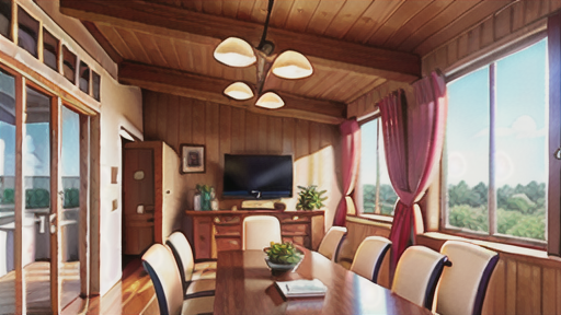 木造住宅における板の用途