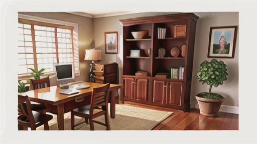 相続される範囲：被相続人のすべての財産