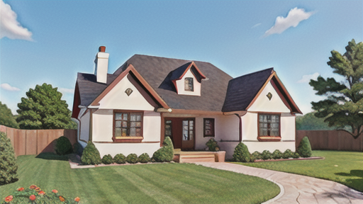 外構図を活かす活用方法