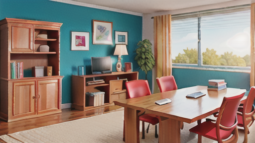 板目の木材の種類