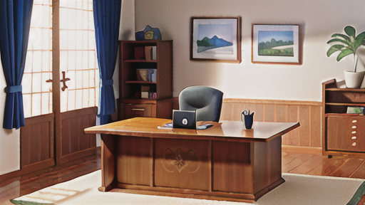 板目木取りの活用例