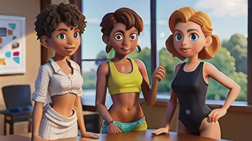 種類豊富な黒檀の世界:4つの魅惑的なバリエーション