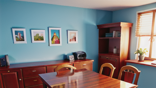 袋地の所有者の権利